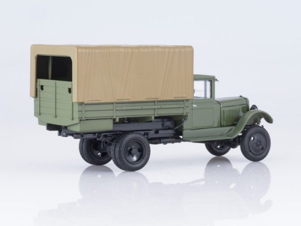 Н223 Игрушка для детей ЗИС-32 (НАТИ) Н223 Игрушка для детей ЗИС-32 (НАТИ)