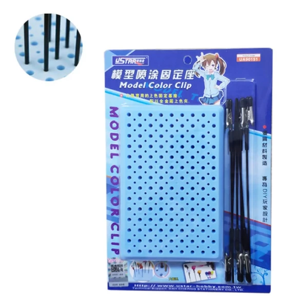 UA-90151 Модельный комплект для клипартов