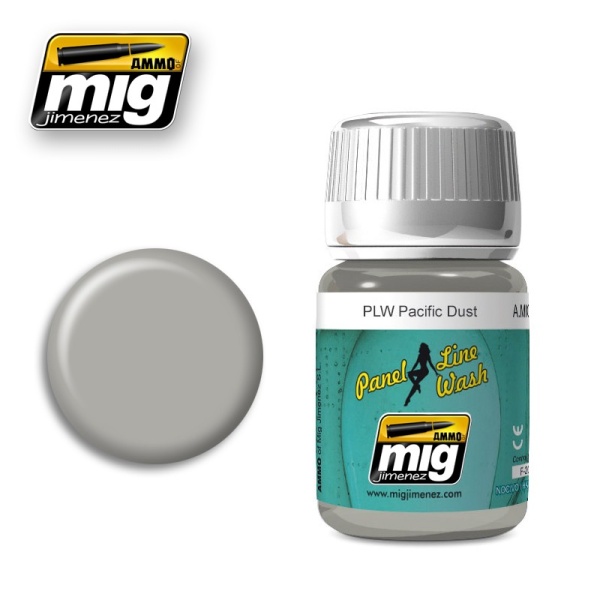 AMIG1604 PLW PACIFIC DUST AMIG1604 PLW PACIFIC DUST