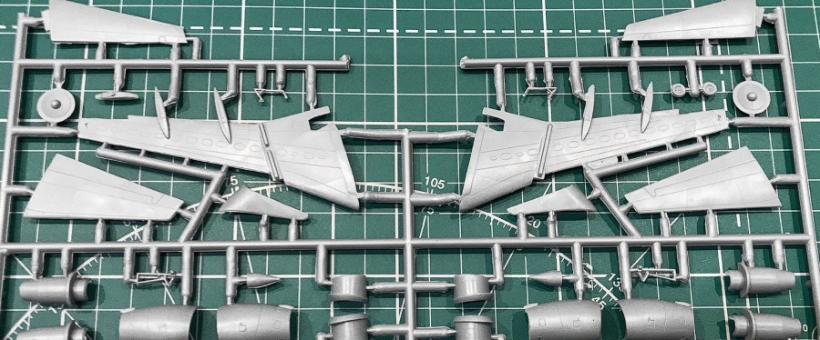 EE144130_2 Авиалайнер 737-400  Alaska   Рыба