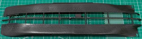 9059 Пассажирский лайнер "Титаник"