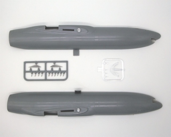 EE144114 Авиалайнер L-1011-500 Tristar