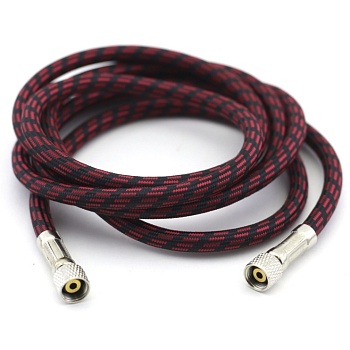 1401 Шланг 1401, G1/8" х G1/8", 1.8 м