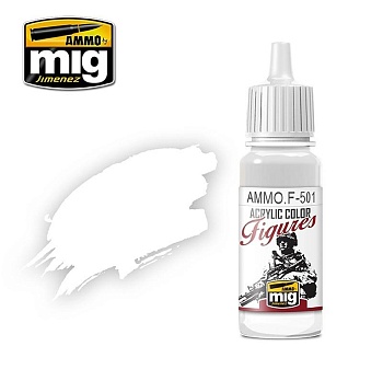 AMMOF501 WHITE FOR FIGURES AMMOF501 WHITE FOR FIGURES