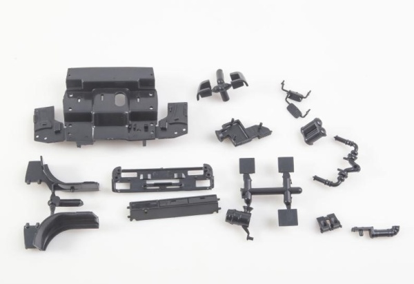 1690AVD КАМАZ-65225 седельный тягач,