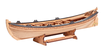 F01S6 Шлюпка 1763г. (6 вес.) F01S6 Шлюпка 1763г. (6 вес.)