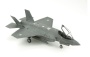 LS-008 1/48 LOCKHEED MARTIN F-35A LIGHTNING II FIGHTER JASDF
