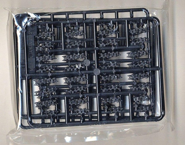 AF35294 1/35 Scorpion Track Late version AF35294 1/35 Scorpion Track Late version