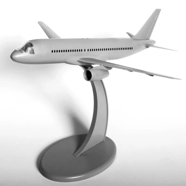 7003П Пасс. авиалайнер "Аэробус А-320"