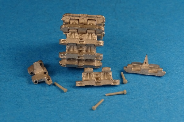 MTL-35082 1/35 Tracks for Cromwell