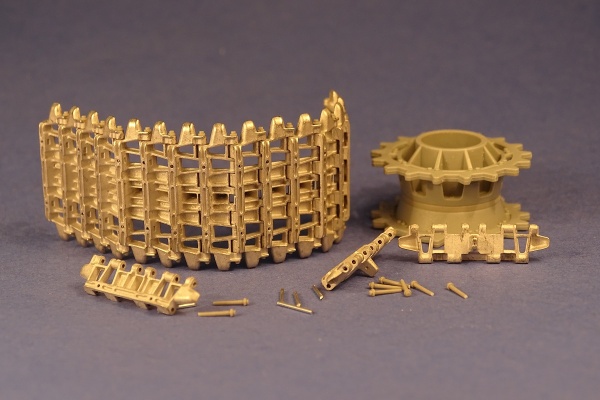 MTL-35081 1/35 Tracks for Conqueror
