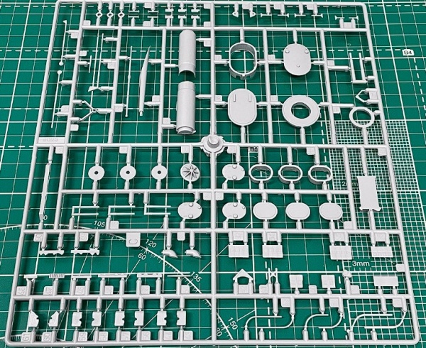 9026 Броненосец Князь Суворов