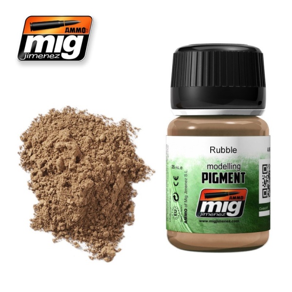 AMIG3013 Rubble (Щебень) AMIG3013 Rubble (Щебень)