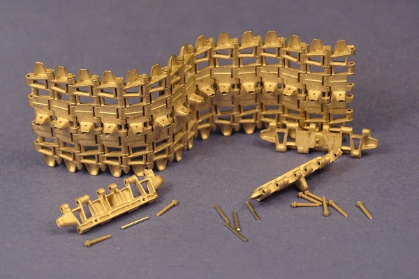 MTL-35081 1/35 Tracks for Conqueror