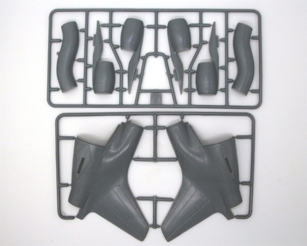 EE144114 Авиалайнер L-1011-500 Tristar