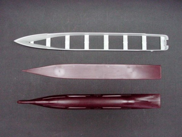 Т05707 Battleship- USSR Navy Kirov Battle