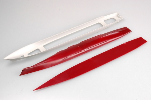 Т04518 1/350 Russian Navy Moskva "Slava Class"