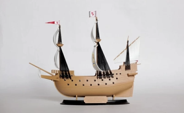 6502 Галеон "Сан Мартин"