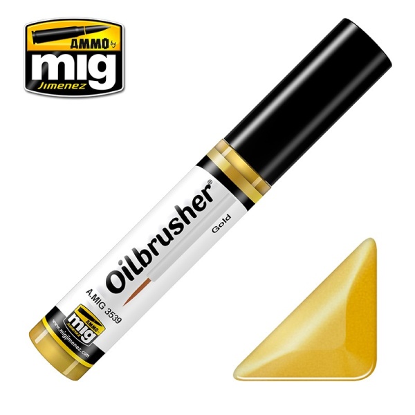 AMIG3539 GOLD AMIG3539 GOLD