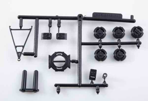 7082AVD Прицеп ГКБ-8535