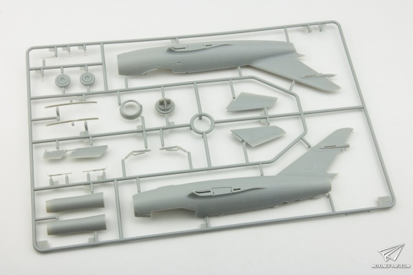 FB4013 1/48 M-iG-15 bis “Fagot-B”