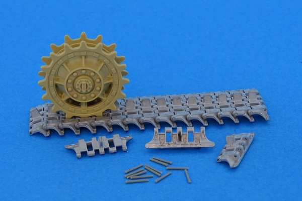 MTL-35103 1/35 Tracks for Centurion