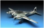 LS-004 1/48 MESSERSCHMITT Me 410B-2/U2/R4 HEAVY FIGHTER