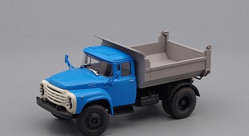 А003 ММ3-4502 голубо-серый