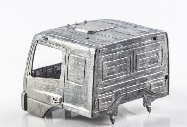 1656AVD Автоцистерна-бензавоз Бецема АЦ/АТЗ-16 (KAMAZ-65207-87)