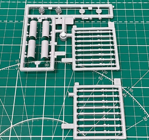 7217 Самолет Су-39