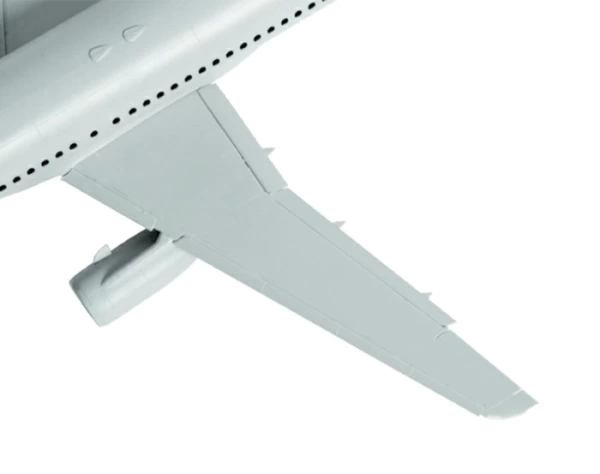 7003 Пасс. авиалайнер "Аэробус А-320"