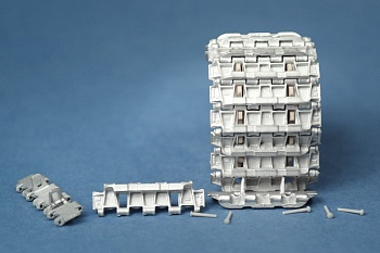 MTL-35002 1/35 Tracks for Pz.Kpfw.V Panther Ausf.D / F Early