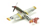 LS-006 1/48  NORTH AMERICAN P-51D MUSTANG FIGHTER