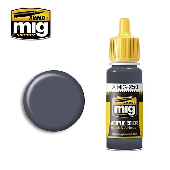 AMIG0250 NIGHT BLUE GREY AMIG0250 NIGHT BLUE GREY