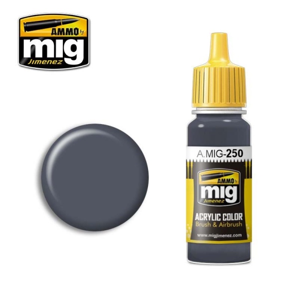 AMIG0250 NIGHT BLUE GREY AMIG0250 NIGHT BLUE GREY