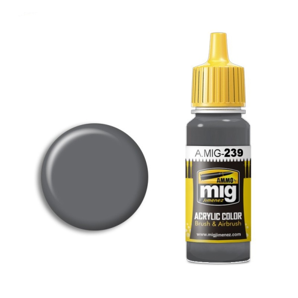 AMIG0239 FS 36122 NEUTRAL GRAY AMIG0239 FS 36122 NEUTRAL GRAY