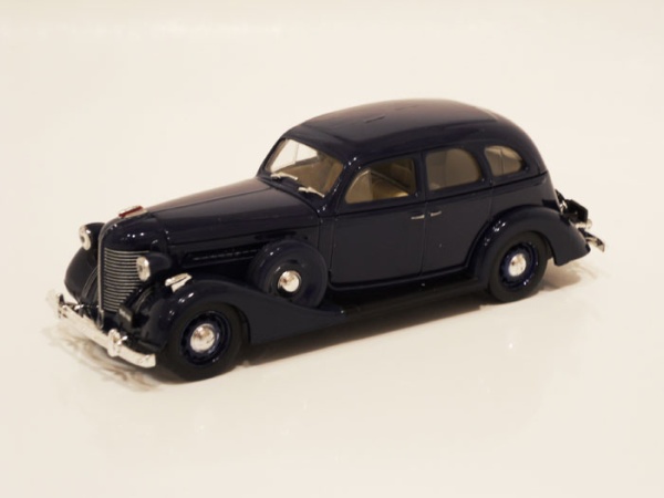 Р105 ЗИС-101А синий Р105 ЗИС-101А синий