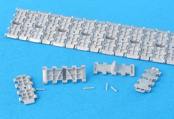 MTL-35022 1/35 Tracks for Тип-(34) M1942
