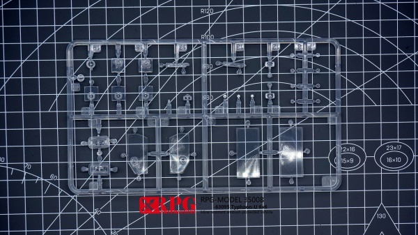 35008 1/35 Russian URAL-63095 Typhoon-U 6x6 Mine resistant ambush protected vehicle