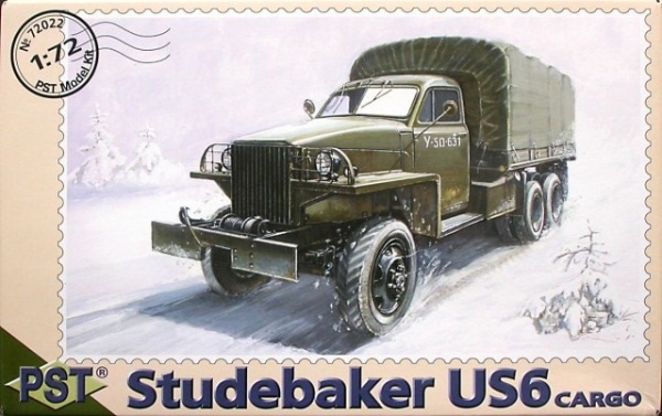 72022 Studebecker US6
