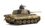 TS-031 1/35 German Heavy Tank Sd.Kfz.182 King Tiger (Henschel Turret)