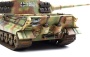 TS-031 1/35 German Heavy Tank Sd.Kfz.182 King Tiger (Henschel Turret)