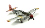 LS-006 1/48  NORTH AMERICAN P-51D MUSTANG FIGHTER