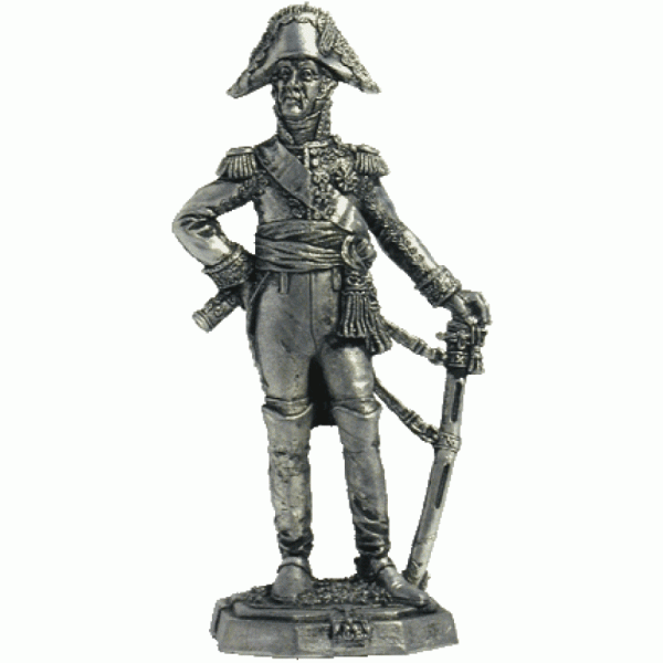 N55 Маршал. Франция, 1805-15 гг.