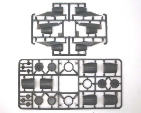 EE144107 Авиалайнер MD-11 GEAmerican Airlines