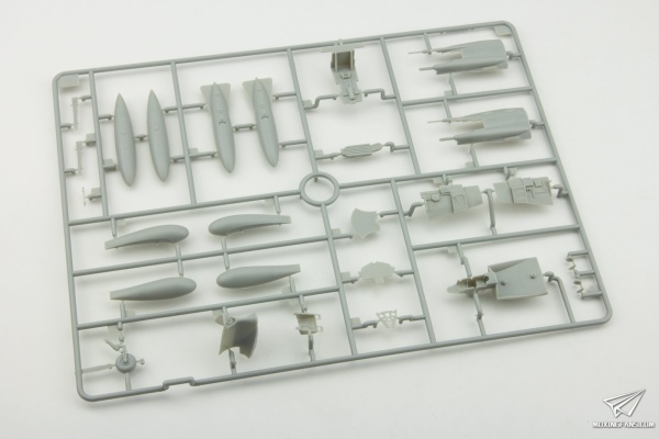 FB4013 1/48 M-iG-15 bis “Fagot-B”