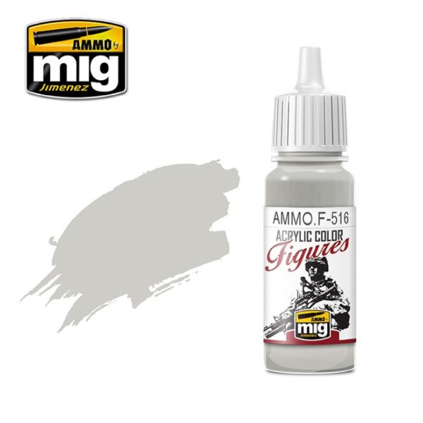 AMMOF516 LIGHTGREY FS-35630 AMMOF516 LIGHTGREY FS-35630