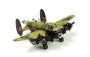 mPLANE-002 LANCASTER BOMBER