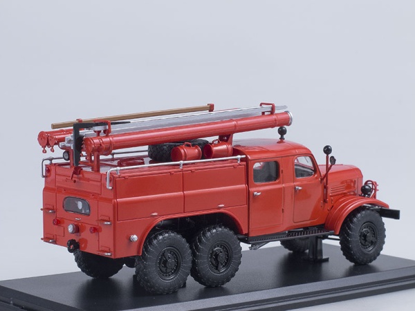 SSM1111 ПМЗ-27 (157К)