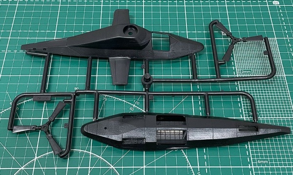 7232 Российский вертолет-невидимка "Черный призрак"